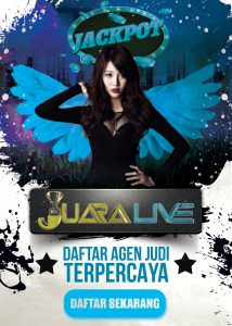 Juara Live Rekomendasi Bandar